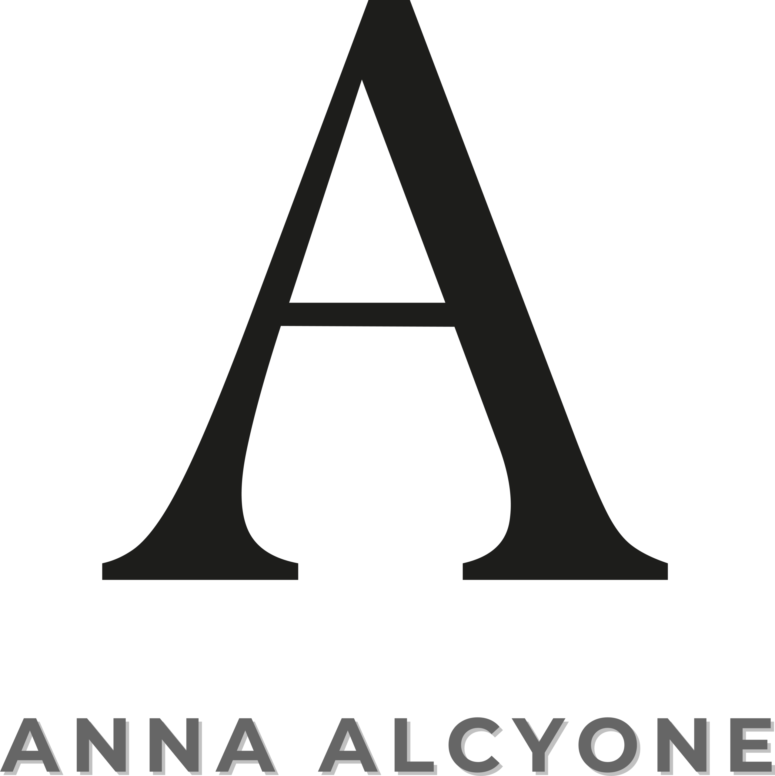Anna Alcyone